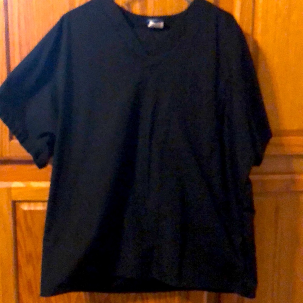 Men’s Cherokee 2 pc scrubs set size large